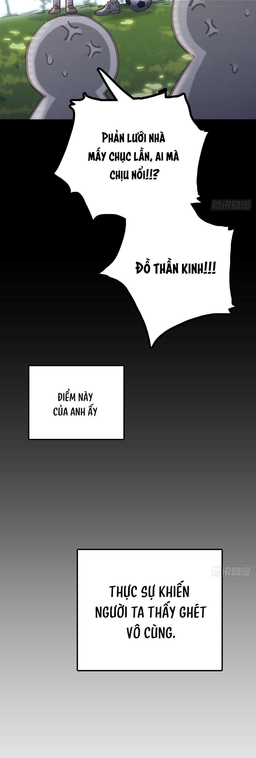 Ong Thợ Chap 82
