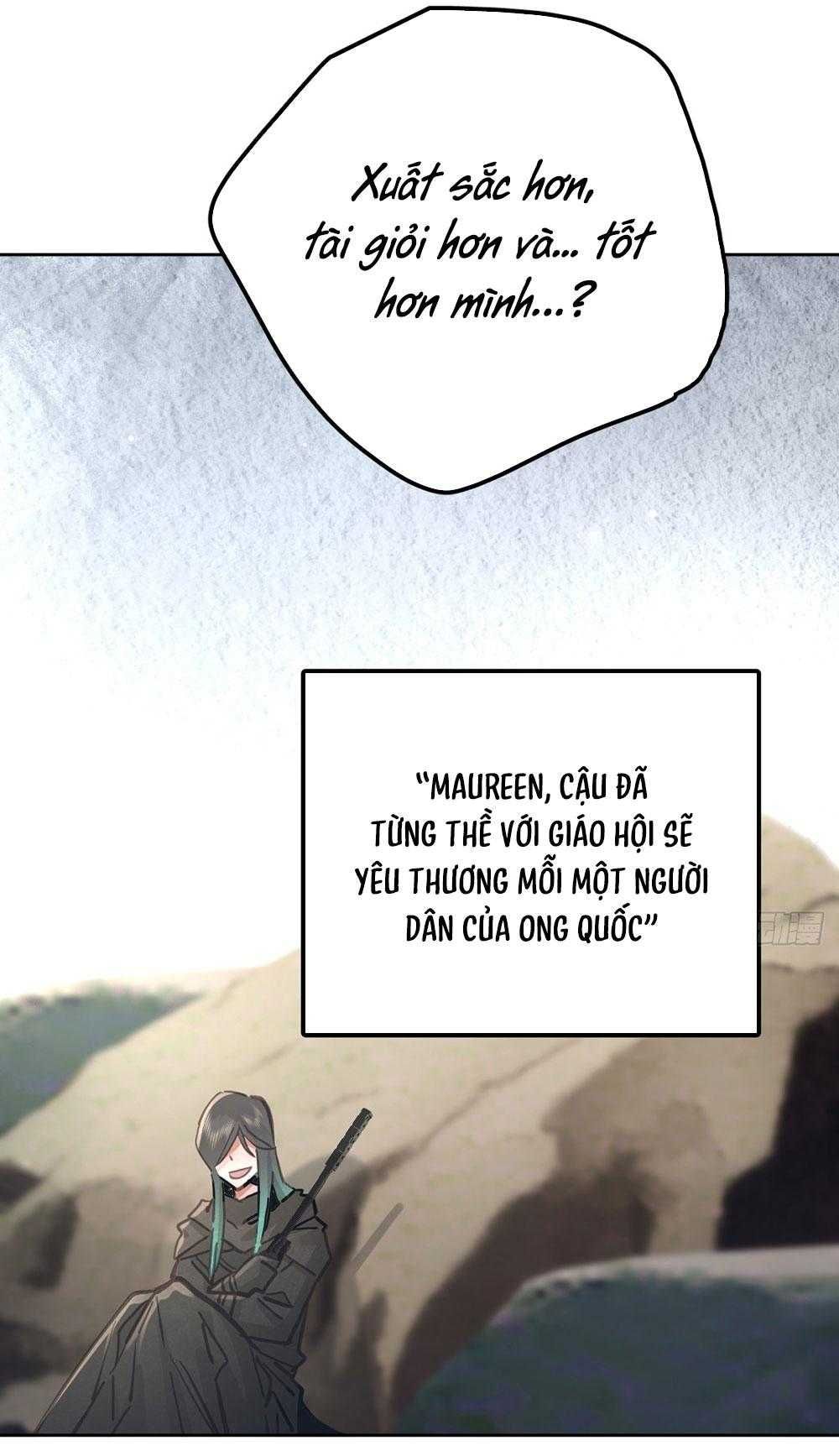 Ong Thợ Chap 82