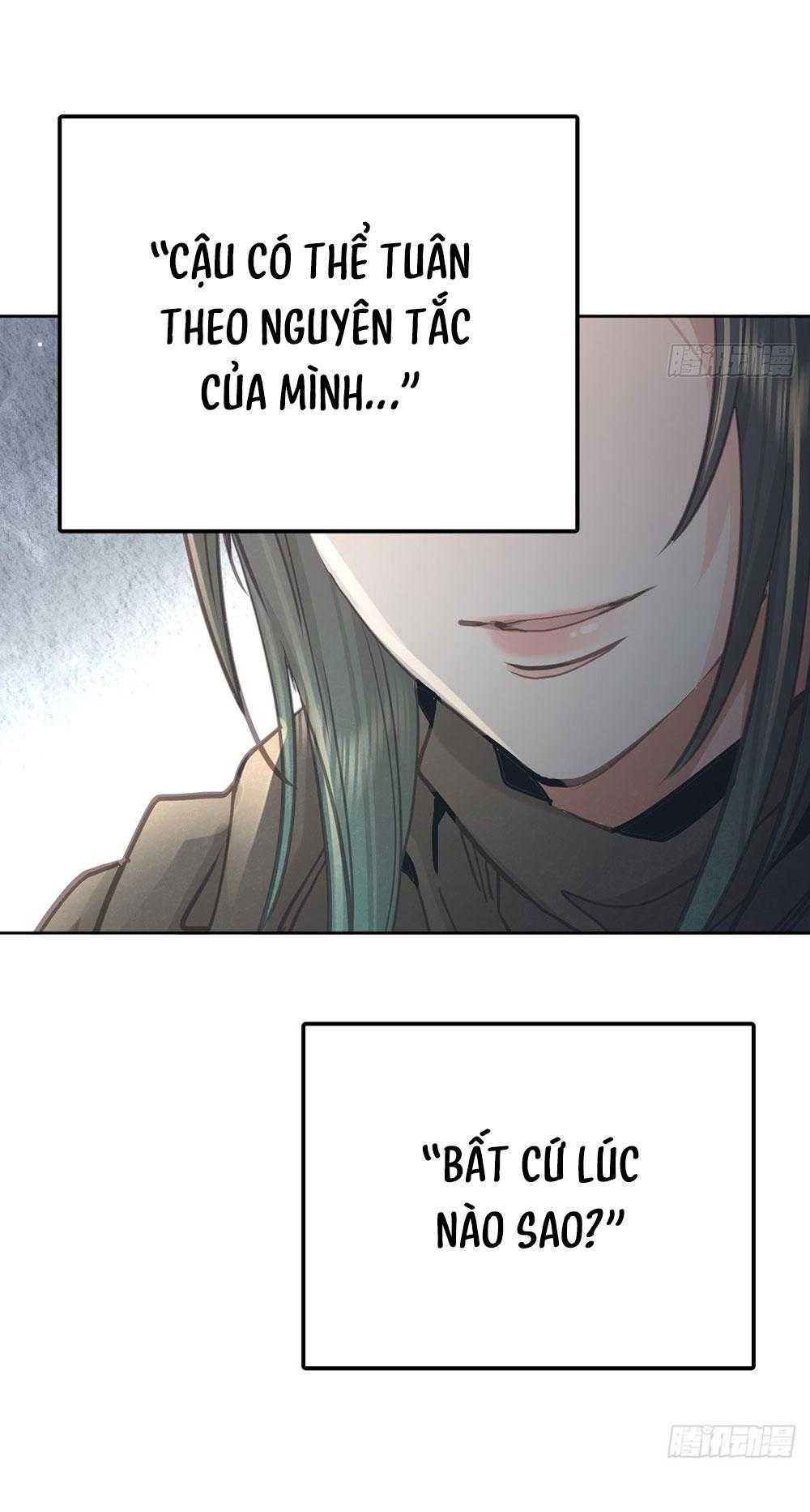 Ong Thợ Chap 82