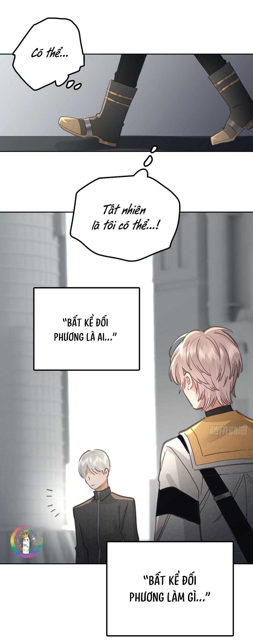 Ong Thợ Chap 82