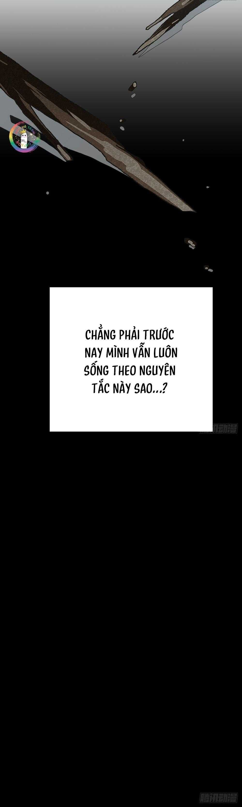 Ong Thợ Chap 82