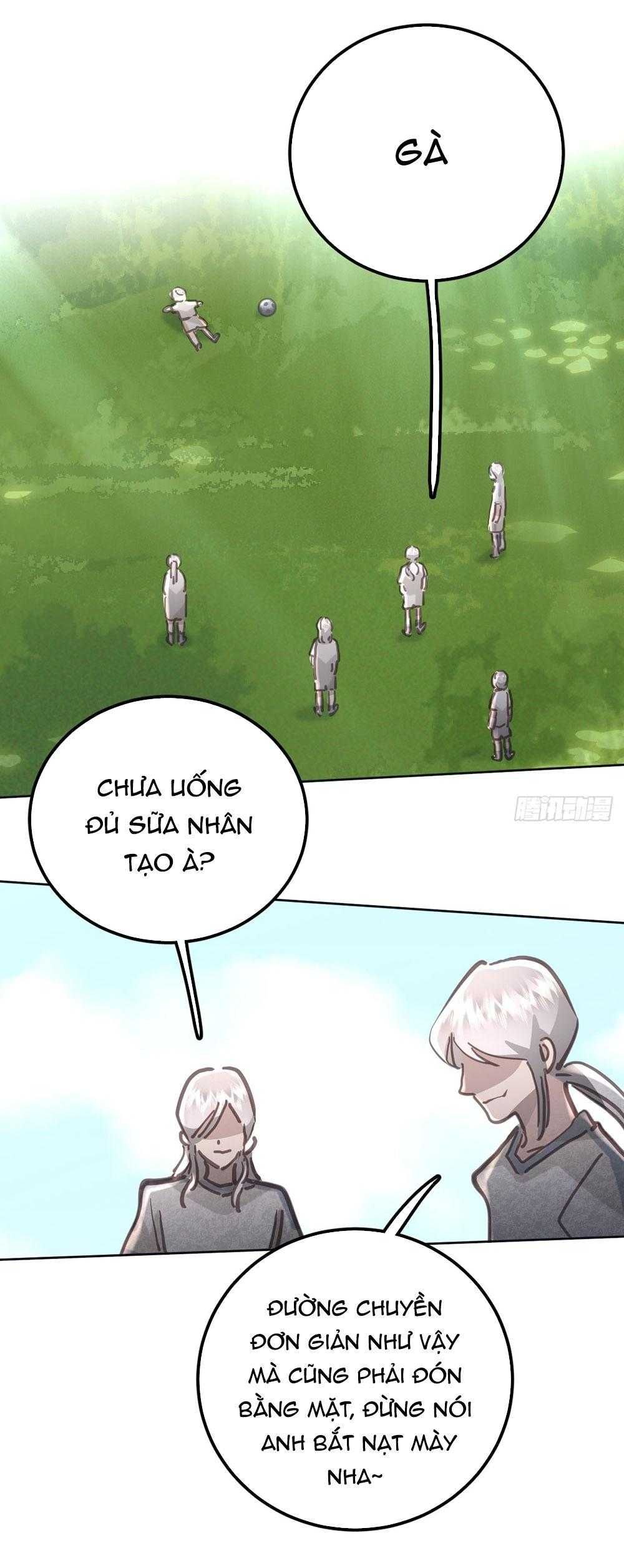 Ong Thợ Chap 82