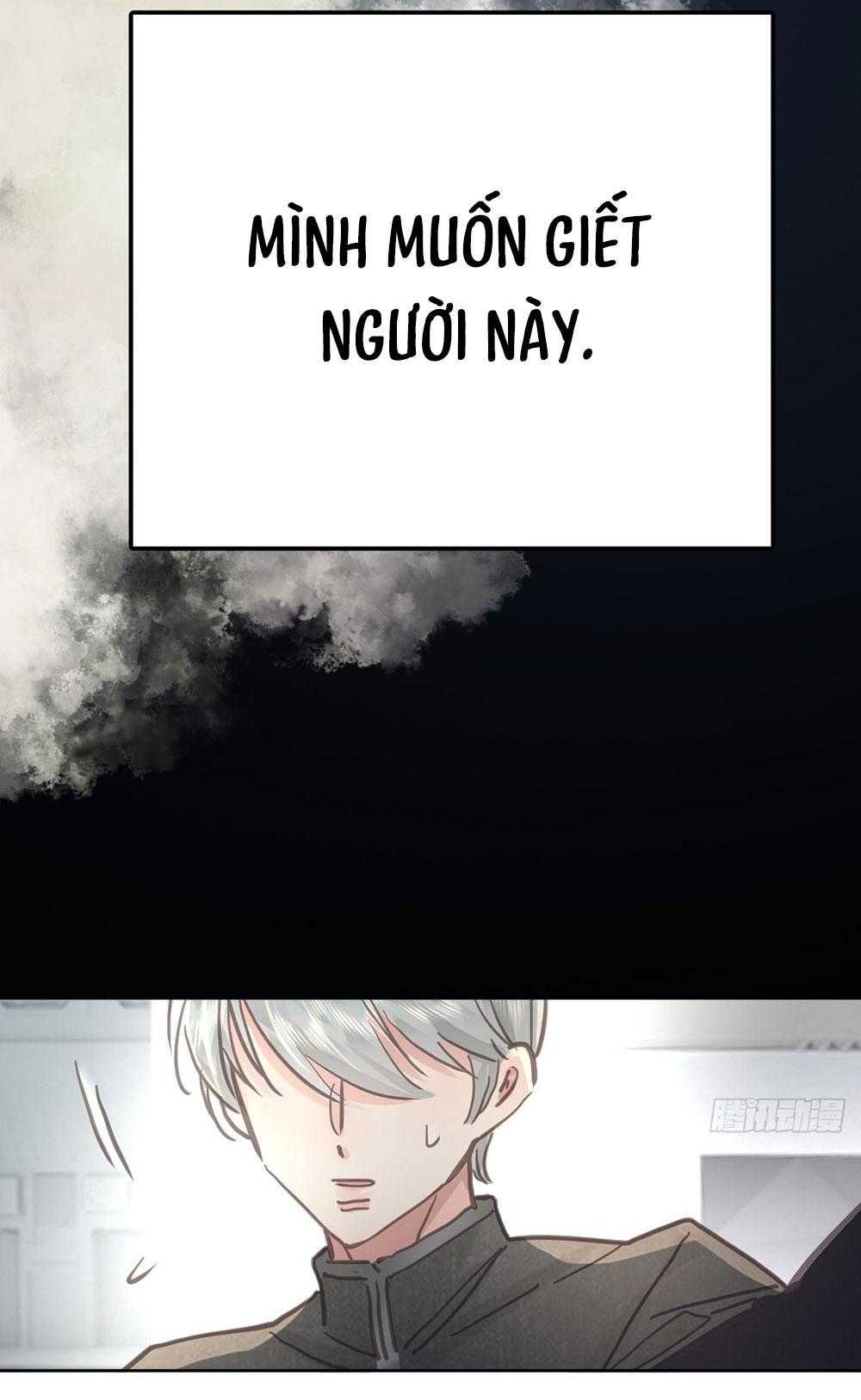 Ong Thợ Chap 83