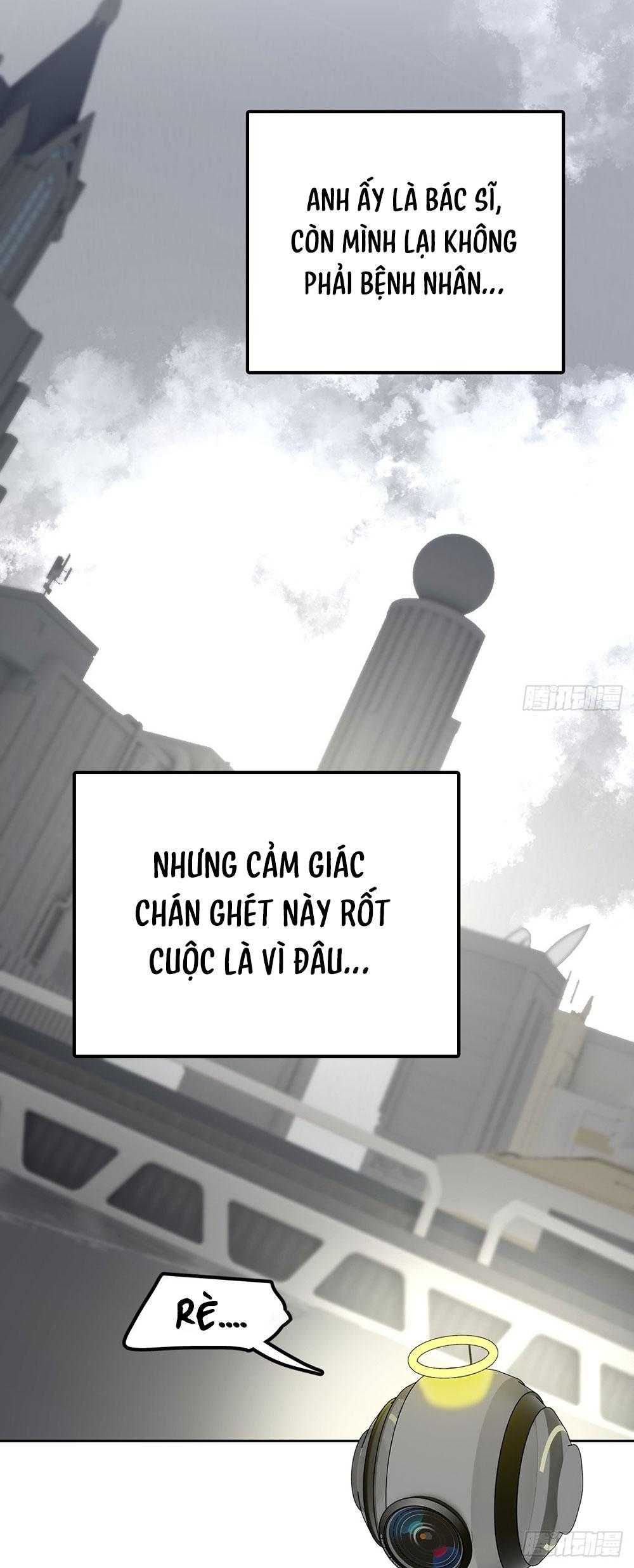 Ong Thợ Chap 83