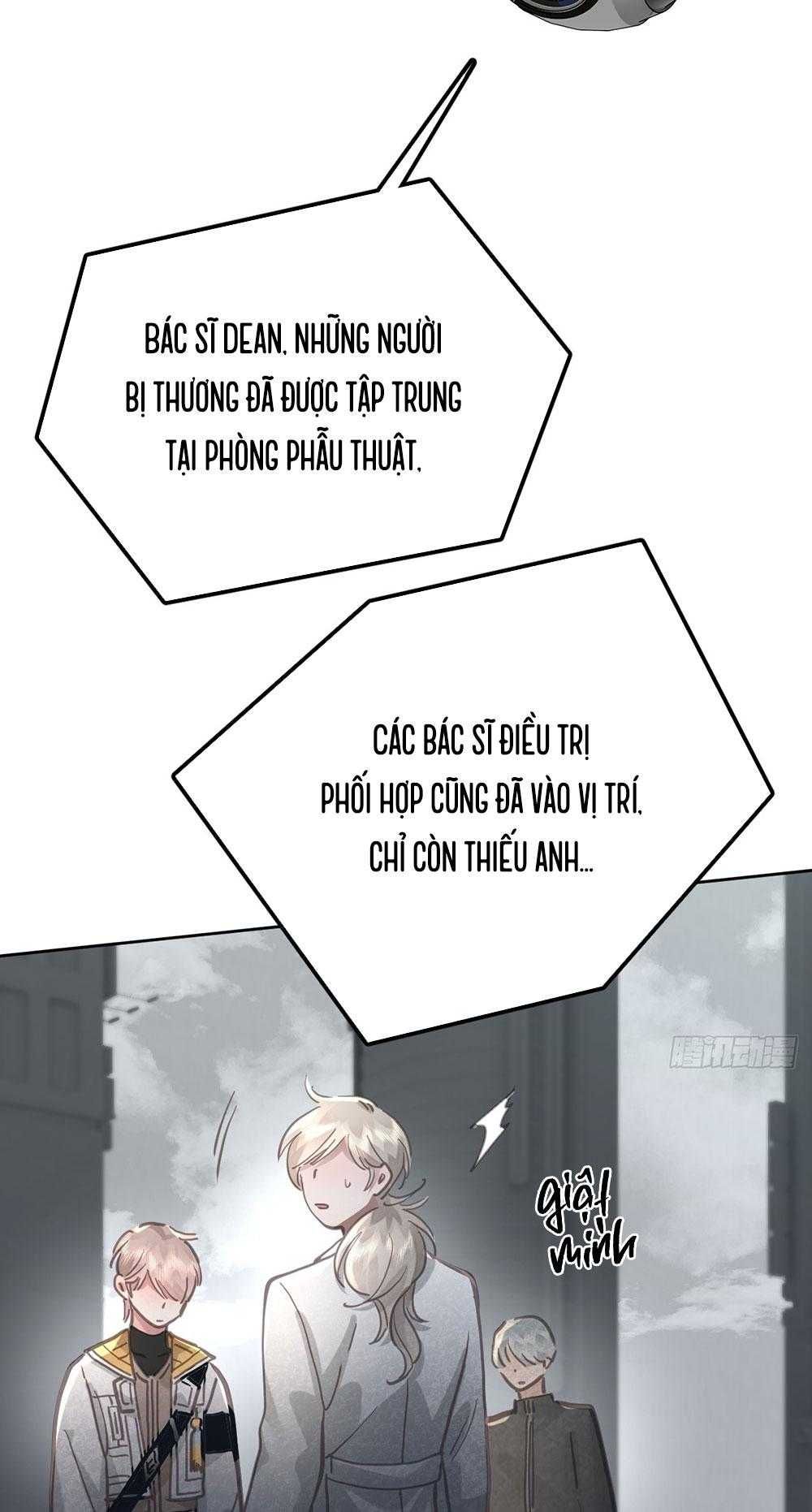 Ong Thợ Chap 83