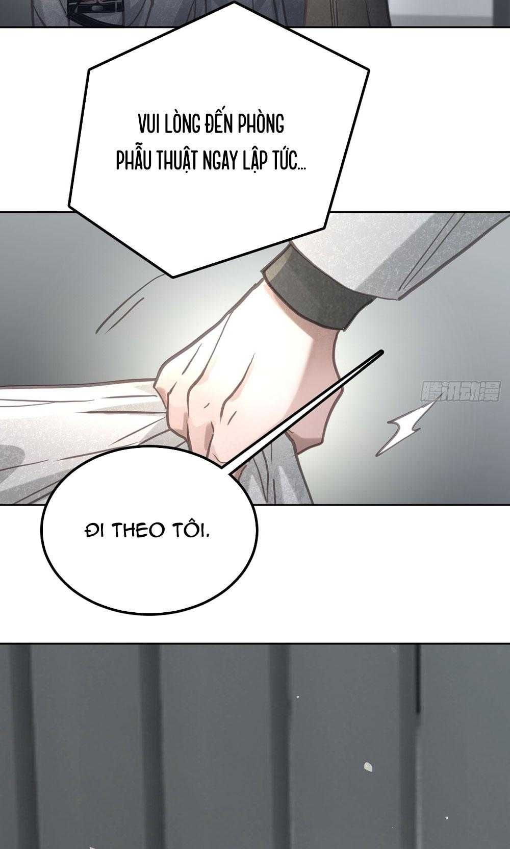 Ong Thợ Chap 83