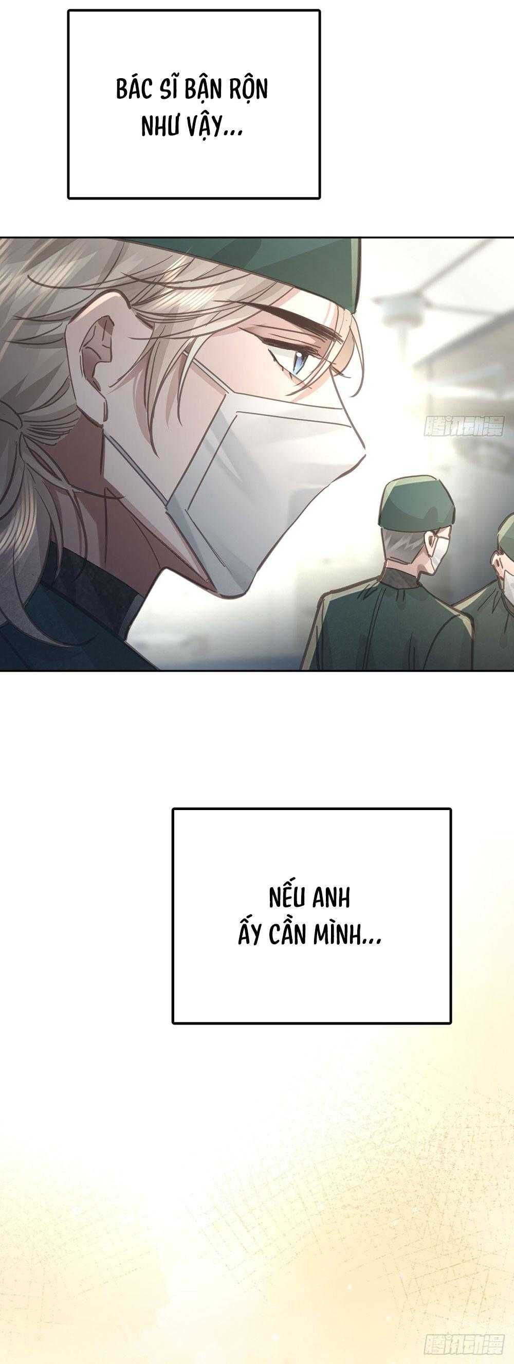 Ong Thợ Chap 83