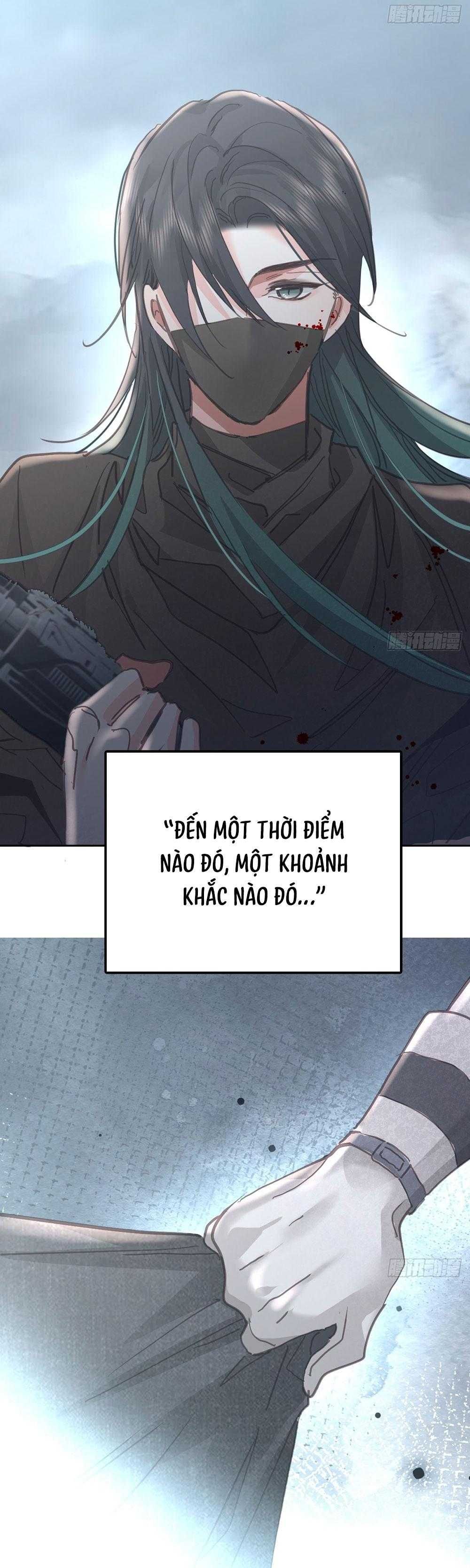 Ong Thợ Chap 83