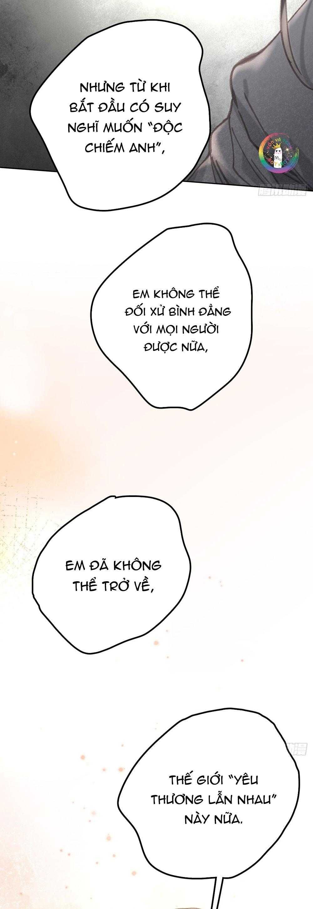 Ong Thợ Chap 84
