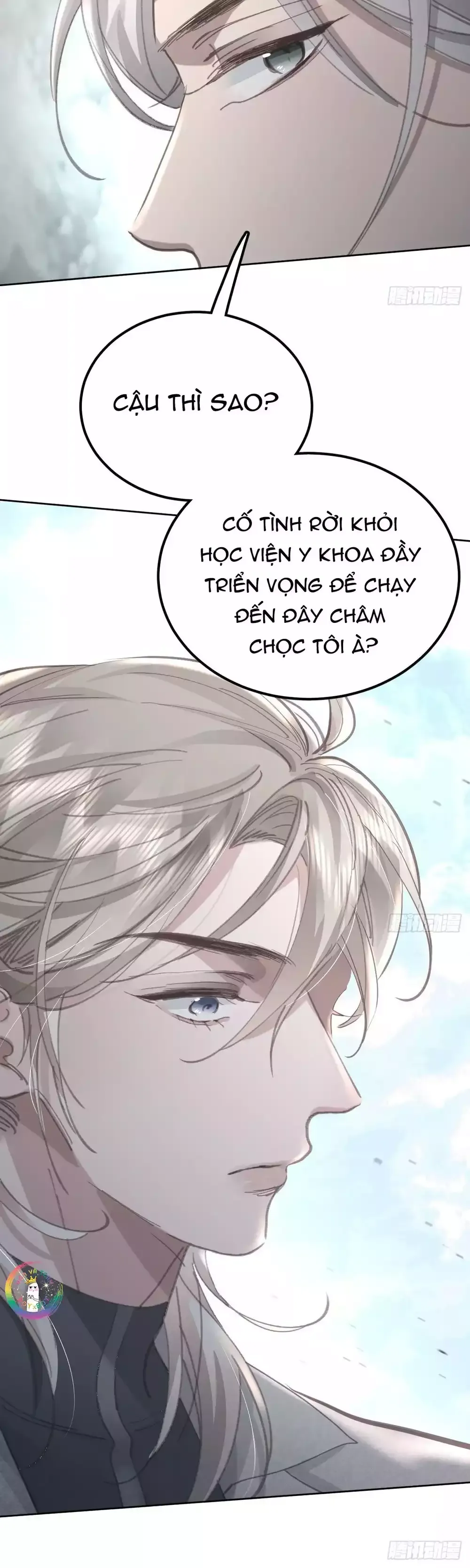 Ong Thợ Chap 85