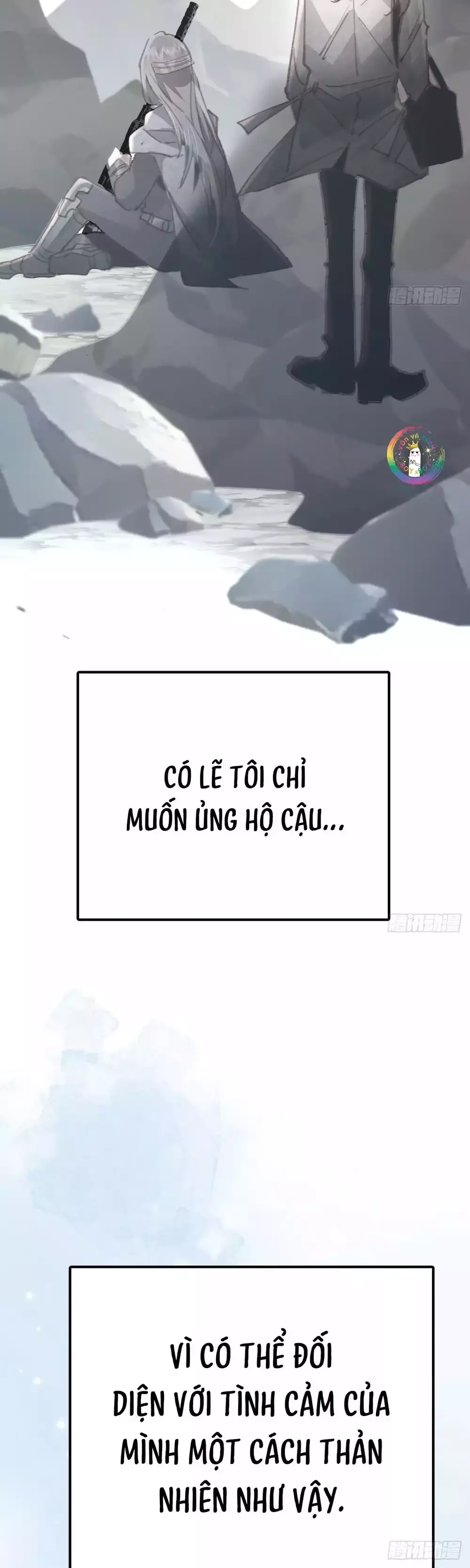 Ong Thợ Chap 85