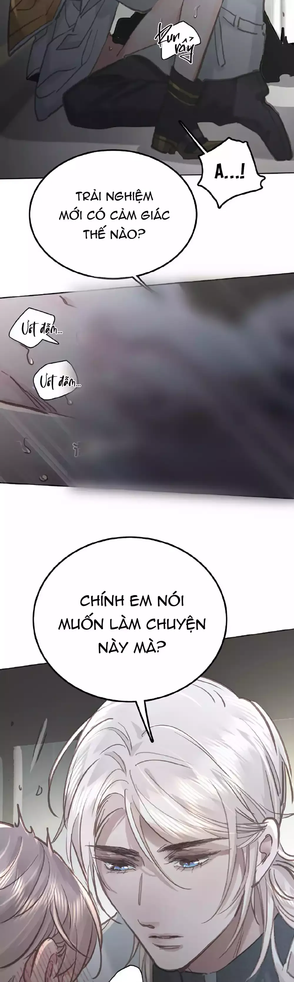 Ong Thợ Chap 85