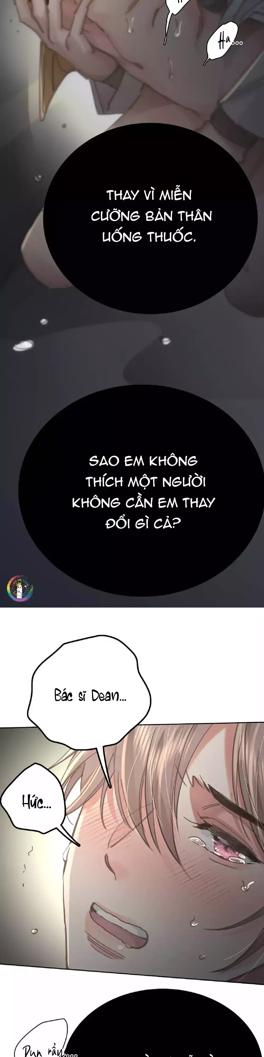 Ong Thợ Chap 85