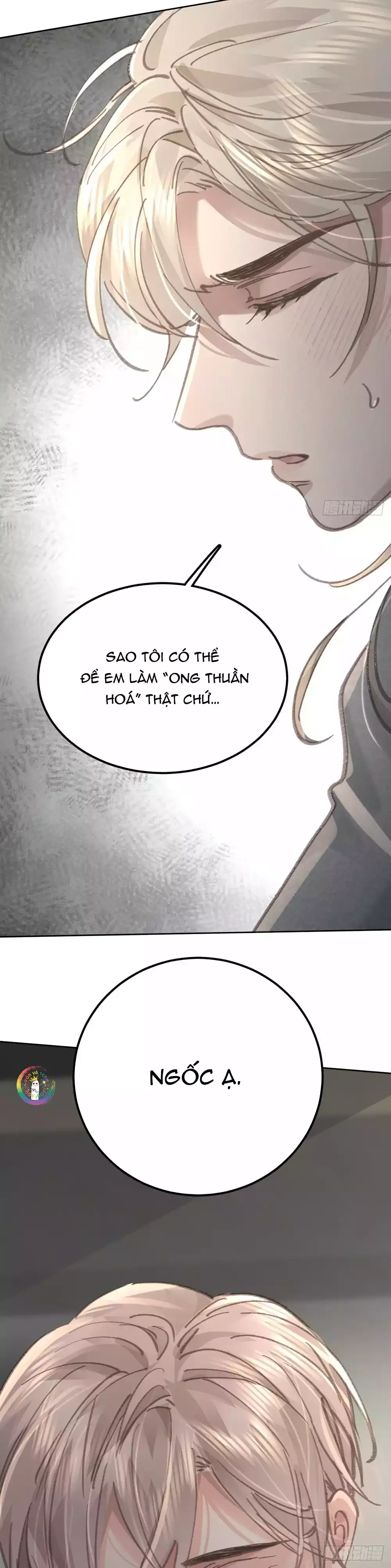 Ong Thợ Chap 85