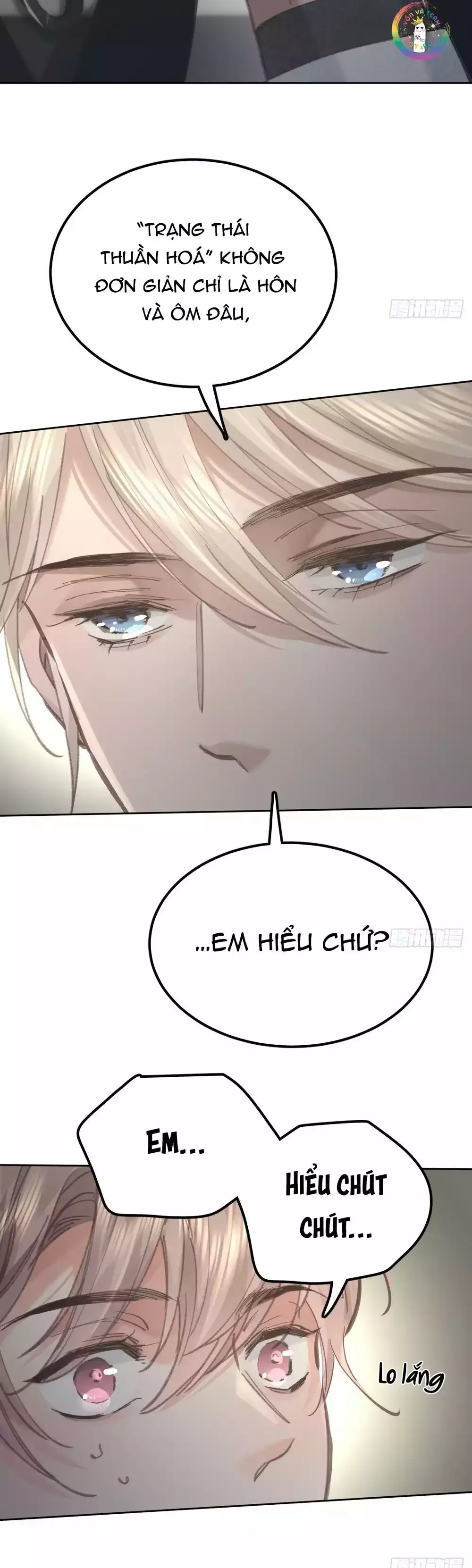 Ong Thợ Chap 85
