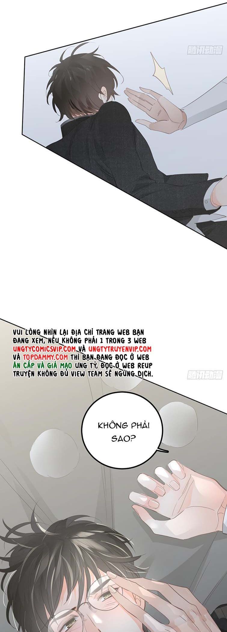 Ong Thợ Chap 9