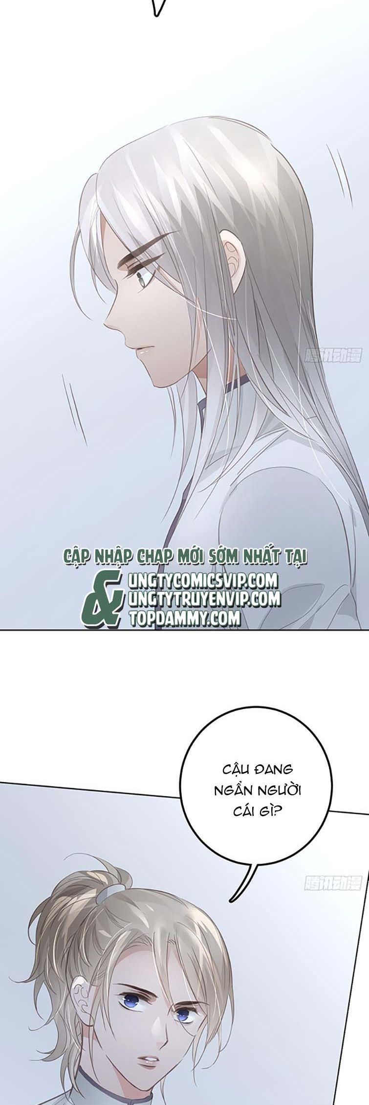 Ong Thợ Chap 9