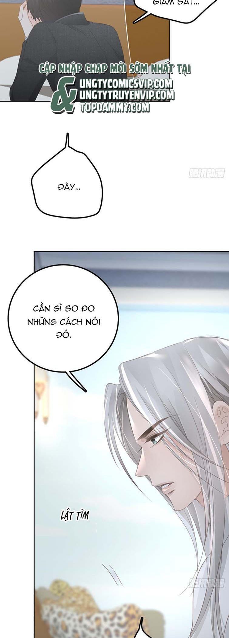 Ong Thợ Chap 9