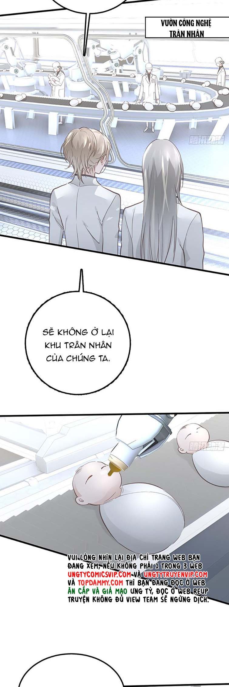 Ong Thợ Chap 9