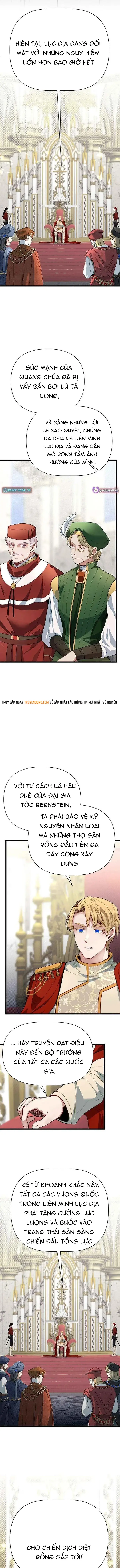 Anh Trai Anh Hùng Là Người Đã Chết Trong Học Viện Chap 129 - Next Chap 128