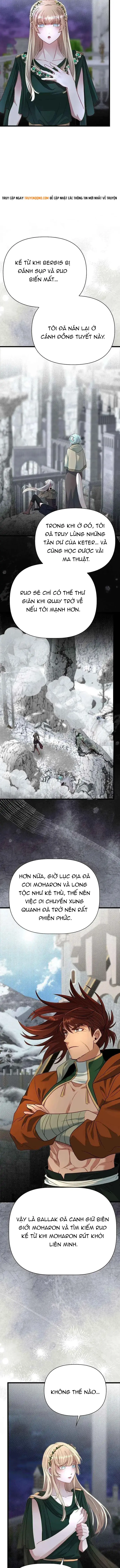 Anh Trai Anh Hùng Là Người Đã Chết Trong Học Viện Chap 129 - Next Chap 128