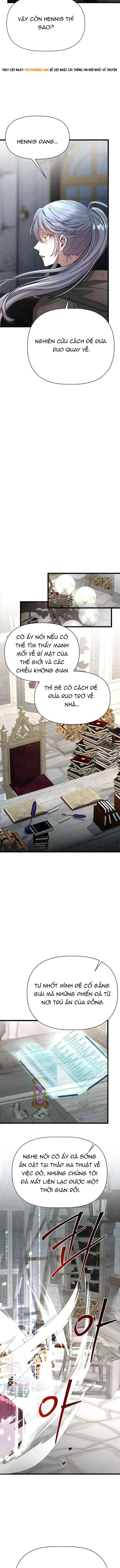 Anh Trai Anh Hùng Là Người Đã Chết Trong Học Viện Chap 129 - Next Chap 128