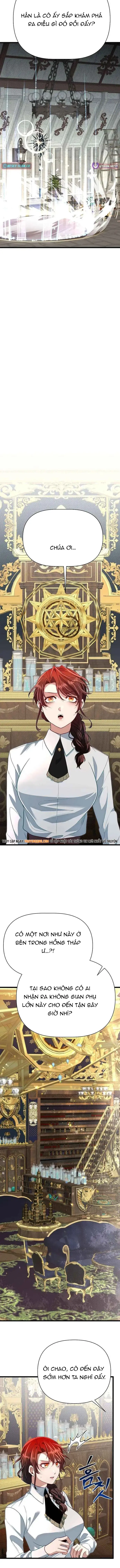 Anh Trai Anh Hùng Là Người Đã Chết Trong Học Viện Chap 129 - Next Chap 128