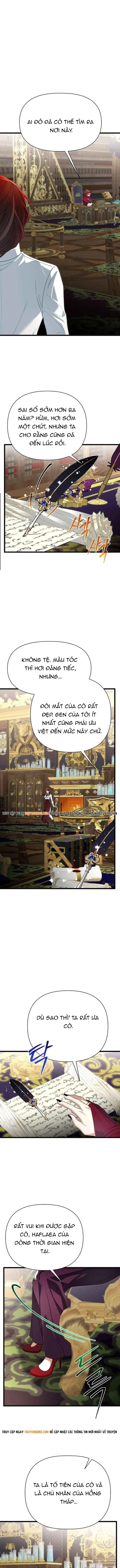 Anh Trai Anh Hùng Là Người Đã Chết Trong Học Viện Chap 129 - Next Chap 128