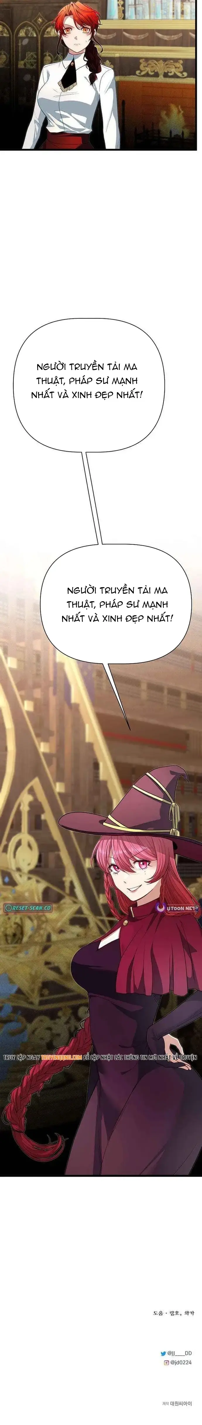 Anh Trai Anh Hùng Là Người Đã Chết Trong Học Viện Chap 129 - Next Chap 128