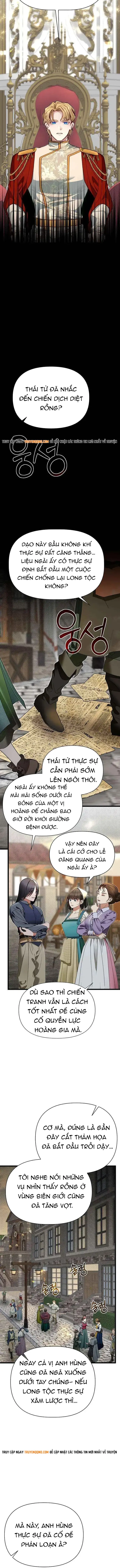 Anh Trai Anh Hùng Là Người Đã Chết Trong Học Viện Chap 129 - Next Chap 128