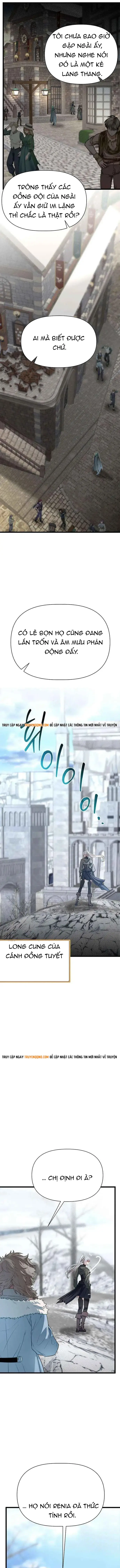 Anh Trai Anh Hùng Là Người Đã Chết Trong Học Viện Chap 129 - Next Chap 128