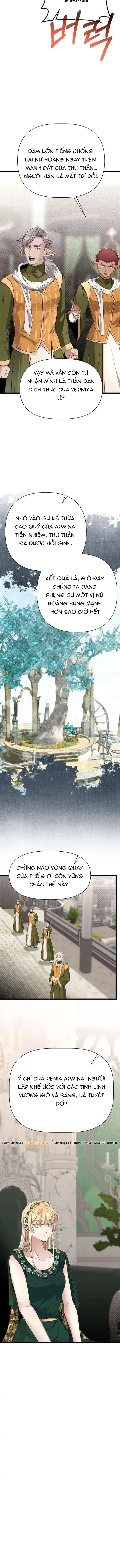 Anh Trai Anh Hùng Là Người Đã Chết Trong Học Viện Chap 129 - Next Chap 128