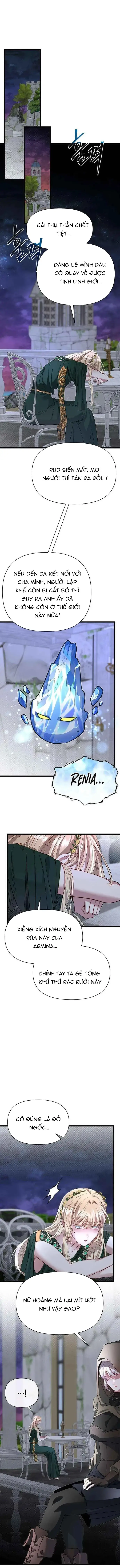Anh Trai Anh Hùng Là Người Đã Chết Trong Học Viện Chap 129 - Next Chap 128