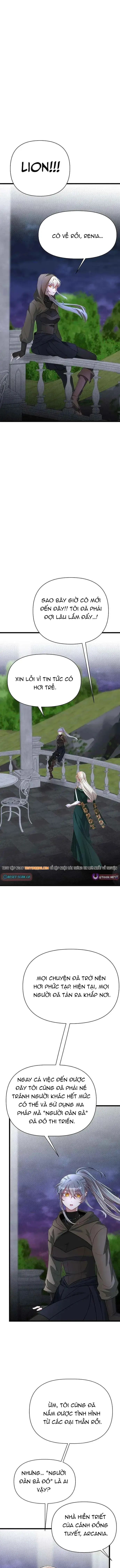 Anh Trai Anh Hùng Là Người Đã Chết Trong Học Viện Chap 129 - Next Chap 128