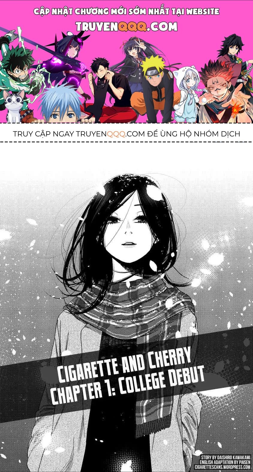 Chương 1 - Trang 1