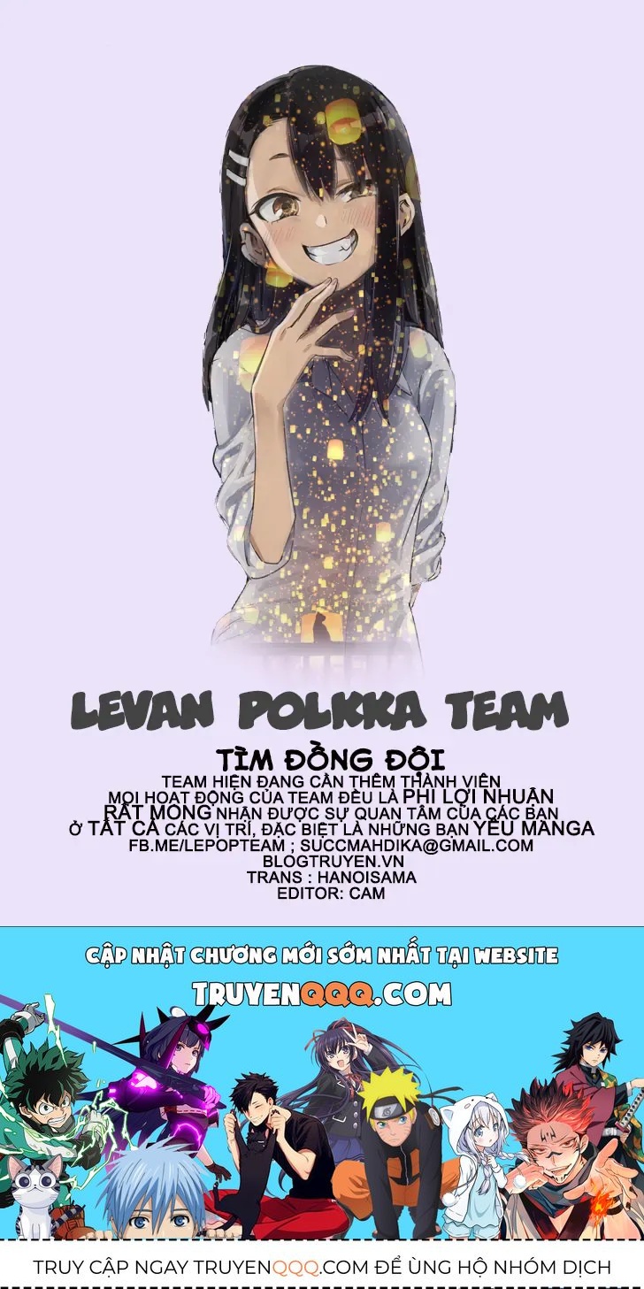 Thuốc Lá Senpai & Kouhai 'Anh Đào' Chap 10 - Next Chap 9