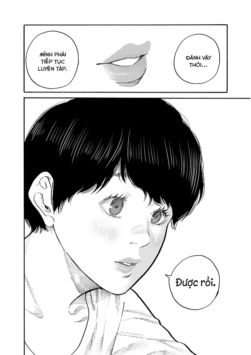 Thuốc Lá Senpai & Kouhai 'Anh Đào' Chap 101 - Next Chap 100