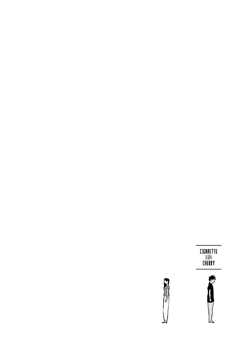 Thuốc Lá Senpai & Kouhai 'Anh Đào' Chap 103 - Next Chap 102