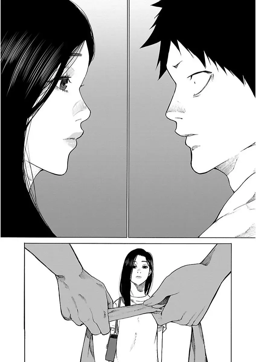 Thuốc Lá Senpai & Kouhai 'Anh Đào' Chap 108 - Next Chap 107