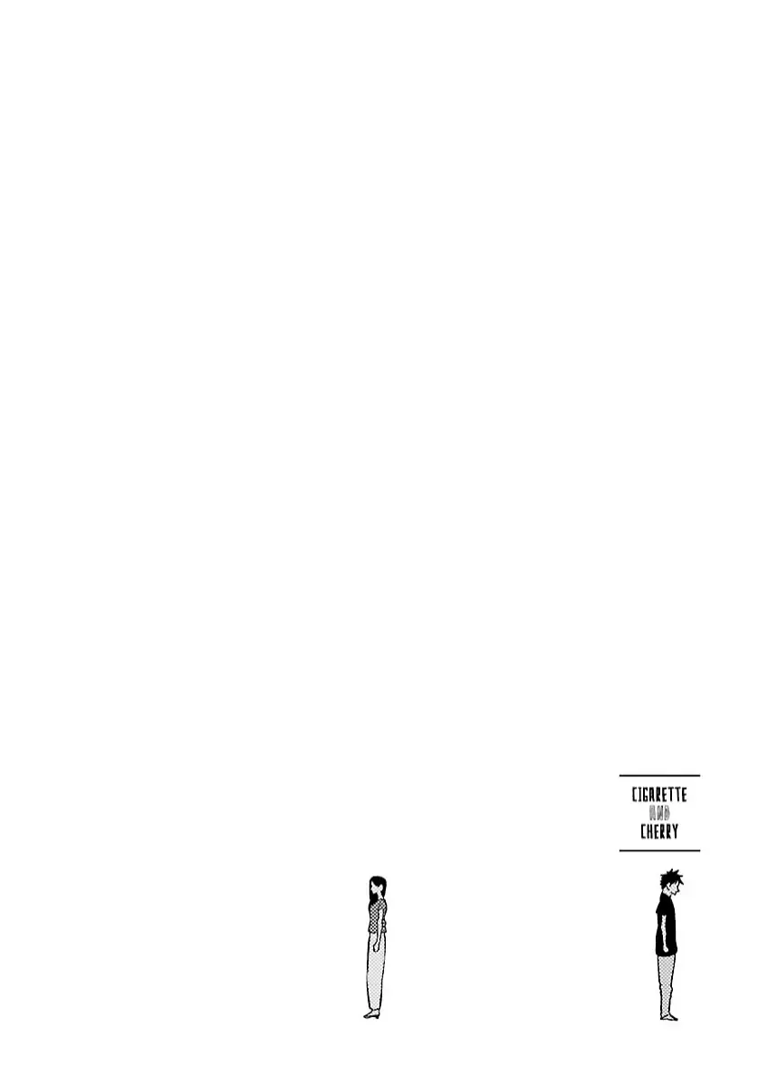 Thuốc Lá Senpai & Kouhai 'Anh Đào' Chap 108 - Next Chap 107