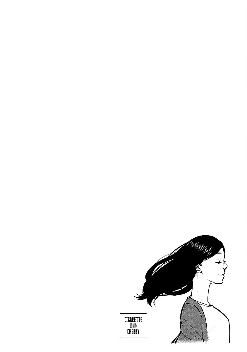 Thuốc Lá Senpai & Kouhai 'Anh Đào' Chap 111 - Next Chap 110