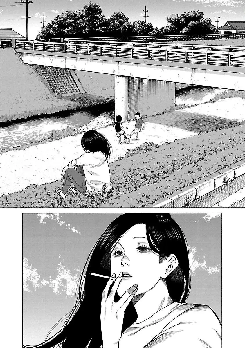 Thuốc Lá Senpai & Kouhai 'Anh Đào' Chap 112 - Next Chap 111