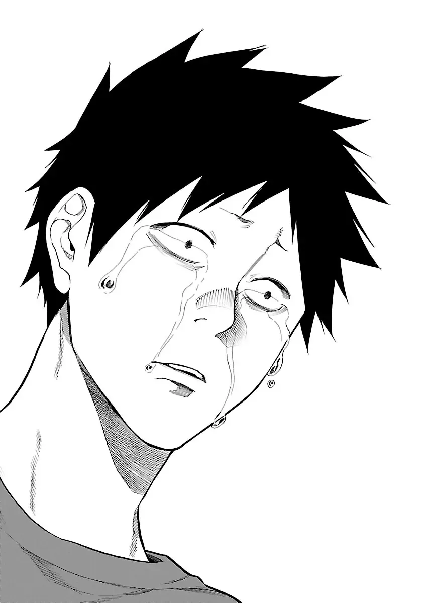 Thuốc Lá Senpai & Kouhai 'Anh Đào' Chap 115 - Next Chap 114