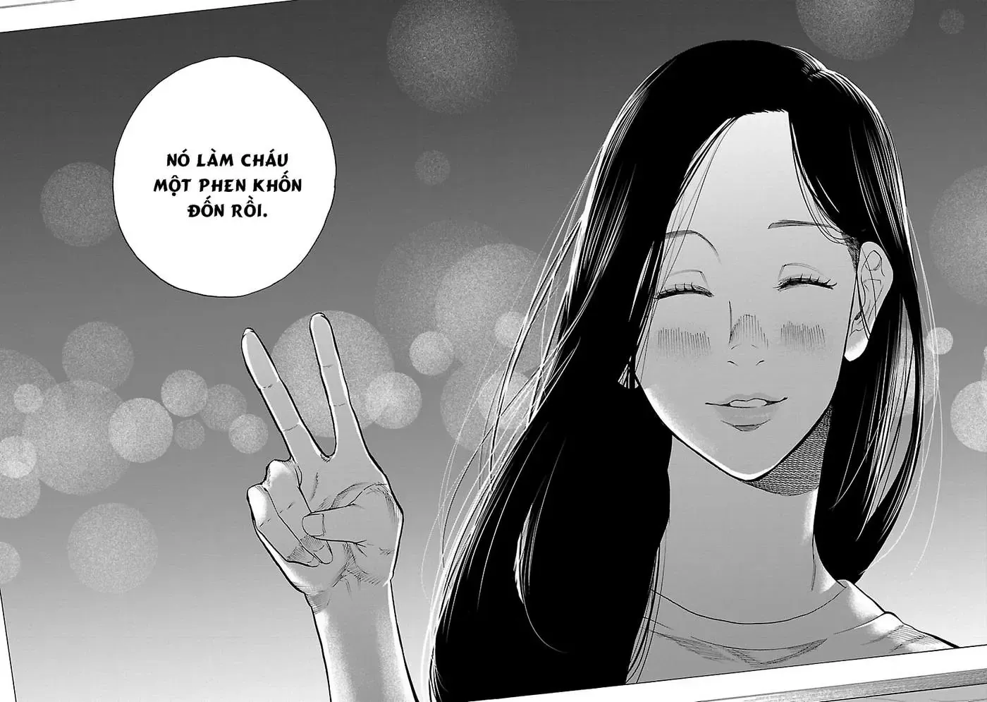 Thuốc Lá Senpai & Kouhai 'Anh Đào' Chap 115 - Next Chap 114