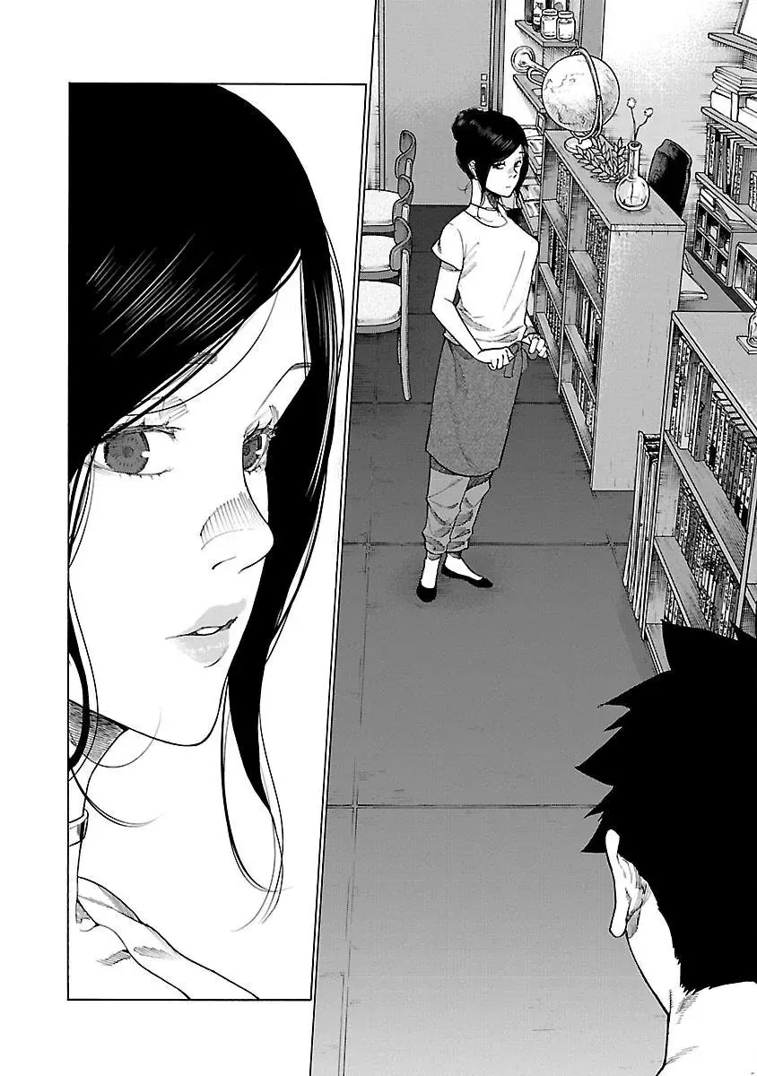 Thuốc Lá Senpai & Kouhai 'Anh Đào' Chap 119 - Next Chap 118