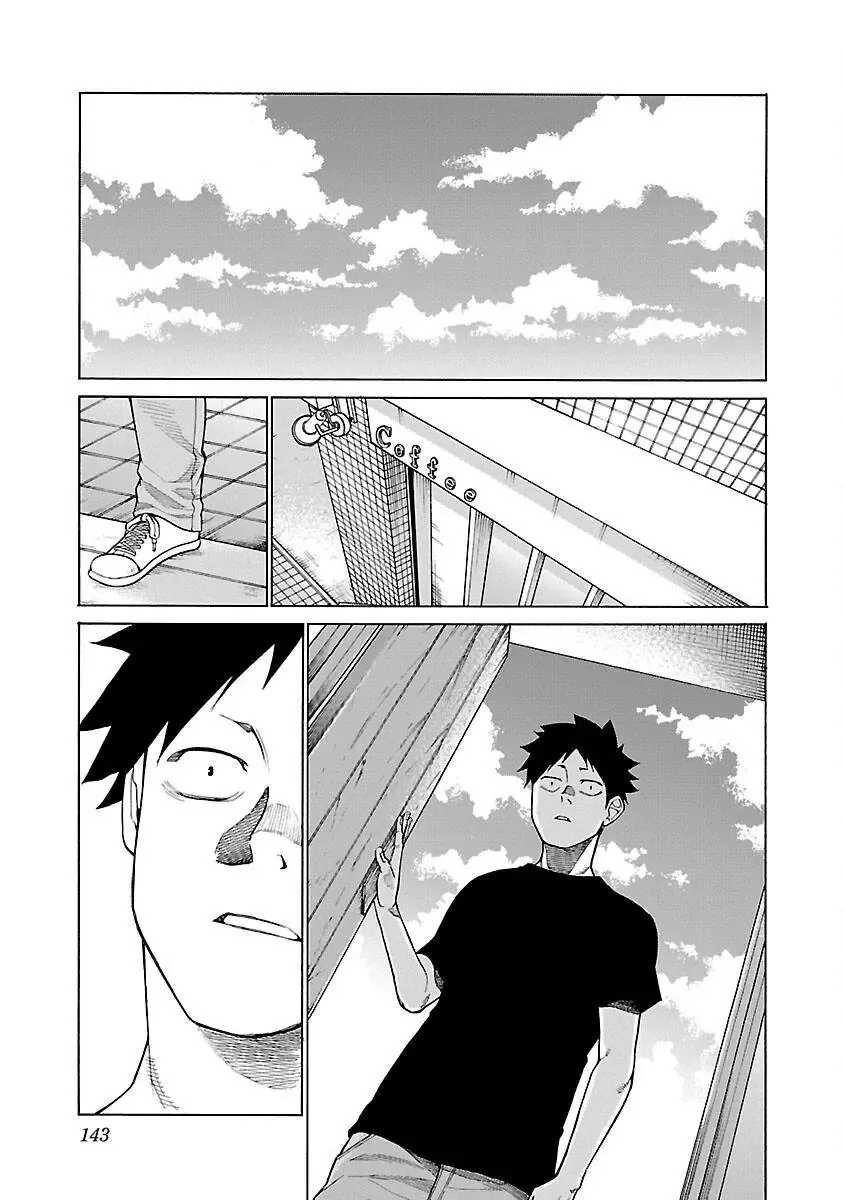 Thuốc Lá Senpai & Kouhai 'Anh Đào' Chap 119 - Next Chap 118