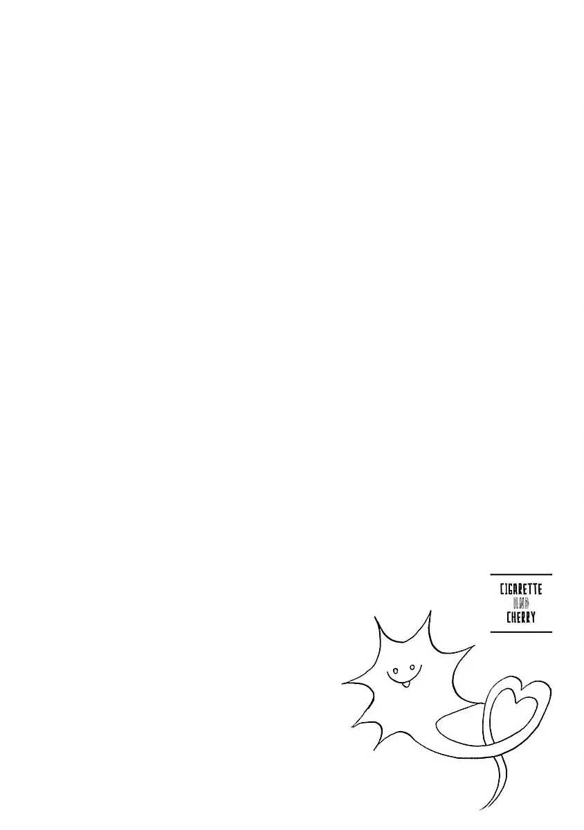 Thuốc Lá Senpai & Kouhai 'Anh Đào' Chap 122 - Next Chap 121