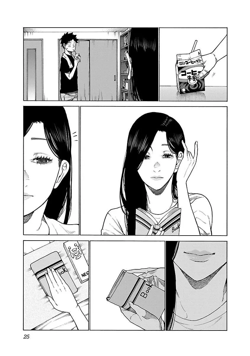 Thuốc Lá Senpai & Kouhai 'Anh Đào' Chap 122 - Next Chap 121