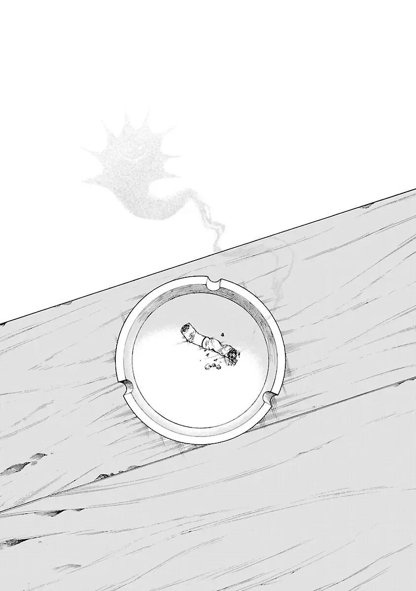 Thuốc Lá Senpai & Kouhai 'Anh Đào' Chap 124 - Next Chap 123