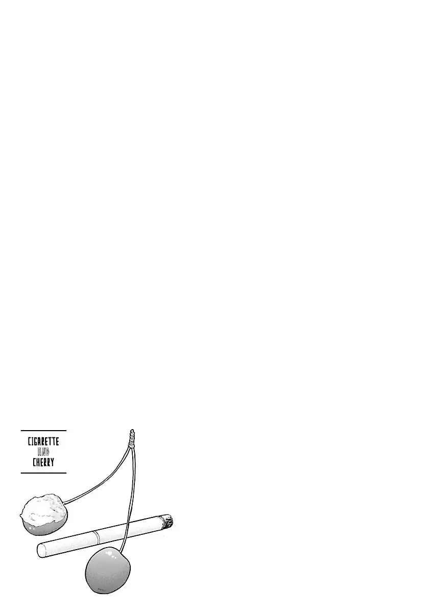 Thuốc Lá Senpai & Kouhai 'Anh Đào' Chap 124 - Next Chap 123